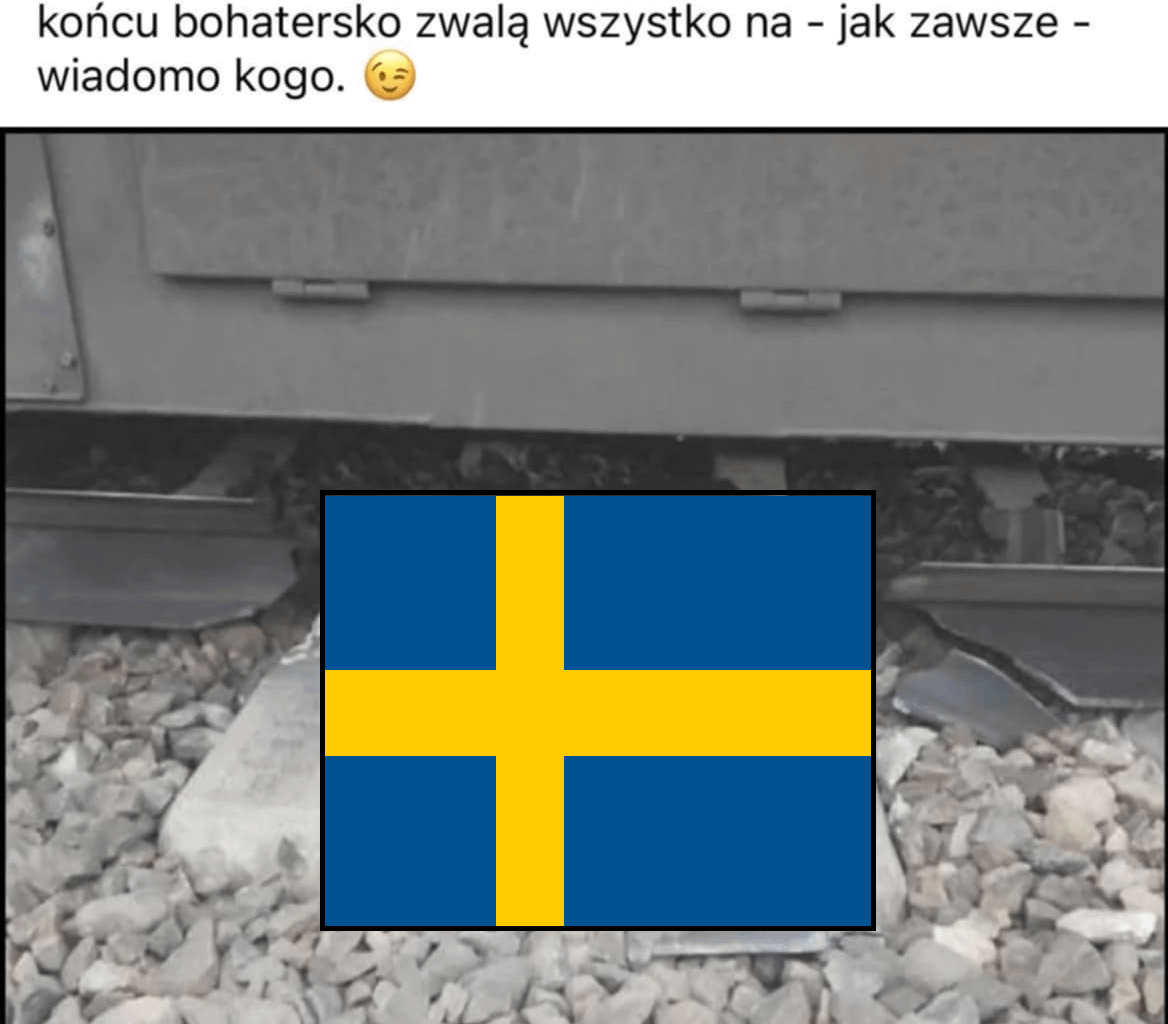 Hetman polny koronny sprawniejszy niż służby, „odkrył” tożsamość dywersantów.