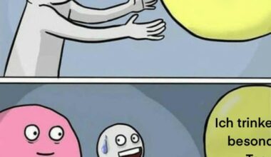 Jeder Tag ist besonders …