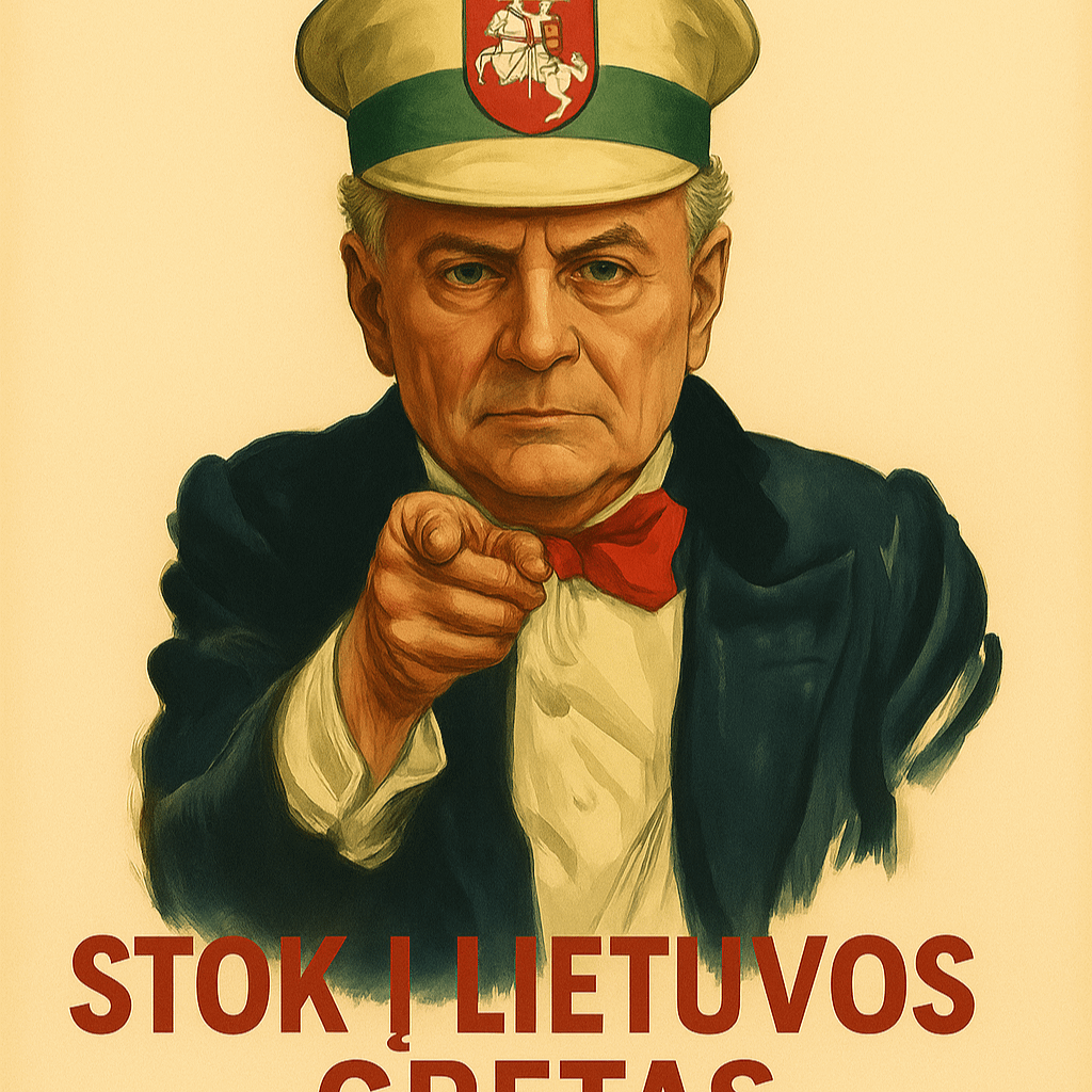 Strateginis žaidimas