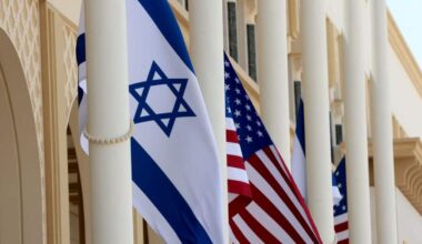 Iran rejects ‘big lie’ after US, Israel allege plot to assassinate envoy in Mexico – Firstpost