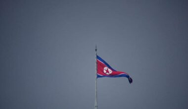 North Korea warns of ‘more offensive action’ after US-South Korea security talks – Firstpost