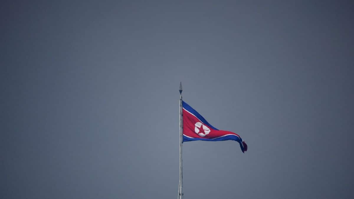 North Korea warns of ‘more offensive action’ after US-South Korea security talks – Firstpost