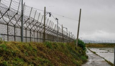 South Korea proposes MDL talks as incursions by North intensify – Firstpost