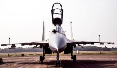 India Issues NOTAM For Major IAF Exercise Across Northeast Borders; Pakistan Responds With Naval Exercise