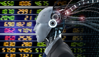 Central Banks Using AI For Low-Risk Processes, Wary Of Cybersecurity