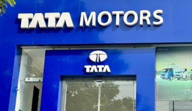 Italy Gives Conditional Approval To Terms Of Iveco's Sale To Tata Motors