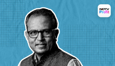 Why Gold's Surge Is A Central Bank Story, And Not Retail FOMO — Nilesh Shah Explains