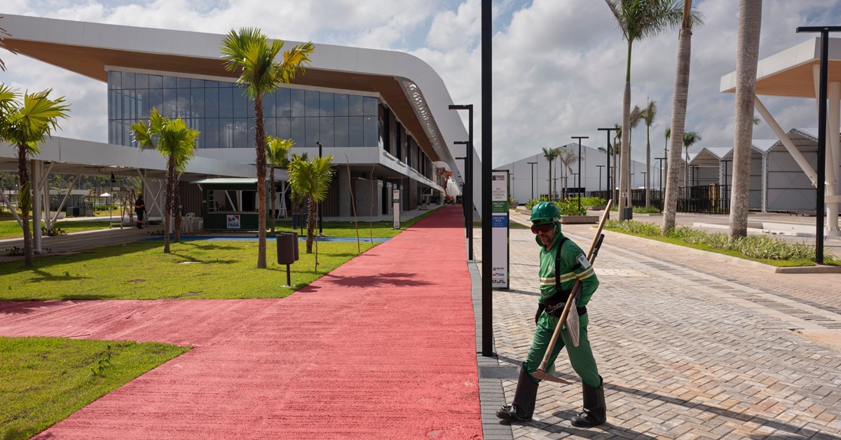 US Officials to Skip UN Climate Talks Trump Derided as