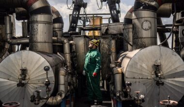 Trump Grants Hungary Exemption on Russian Oil in Orban Win