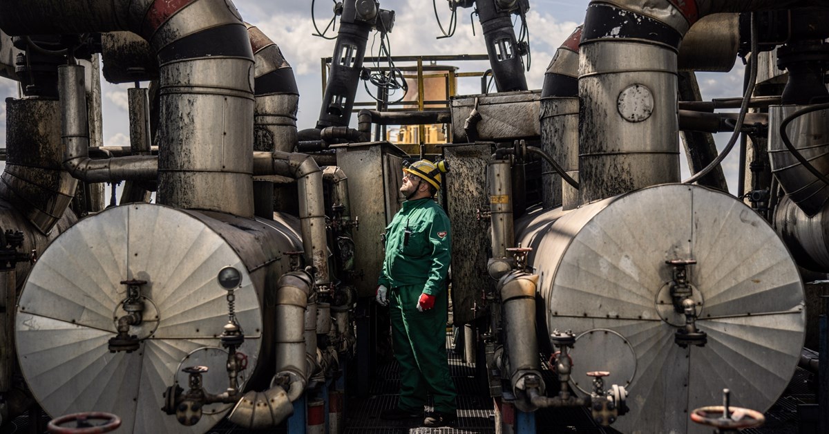 Trump Grants Hungary Exemption on Russian Oil in Orban Win