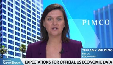 Stock Selloff Deepens as Fed Fears Rattle Traders: Markets