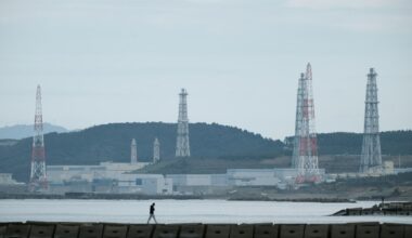 Japan Governor Seen Approving Tepco Nuclear Plant Restart