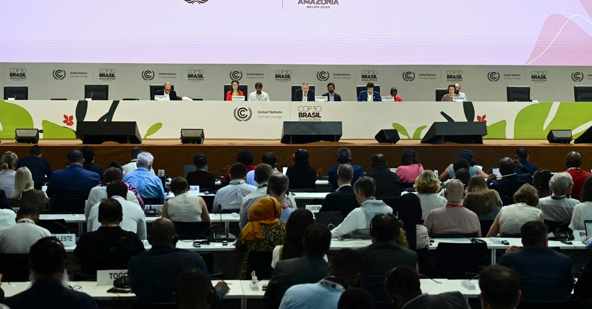 Diplomats Weigh Truce on Fossil Fuel Exit Plan at UN Climate