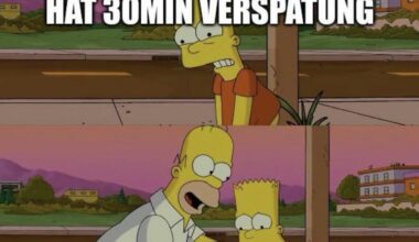 Ein „nur bis jetzt“ wäre korrekter