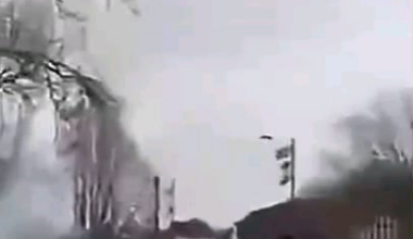 "It's fucking England", yeah it really is.