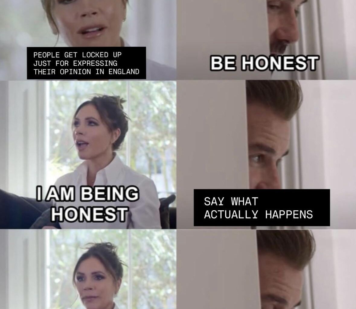 Doesn’t make quite such a quippy headline when look at the facts.