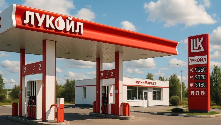 bne IntelliNews - Bulgaria moves to seize Lukoil refinery to shield it from US sanctions