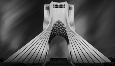 bne IntelliNews - COMMENT: Iran’s twelve-day war with Israel has pushed Tehran deeper into Moscow’s arms