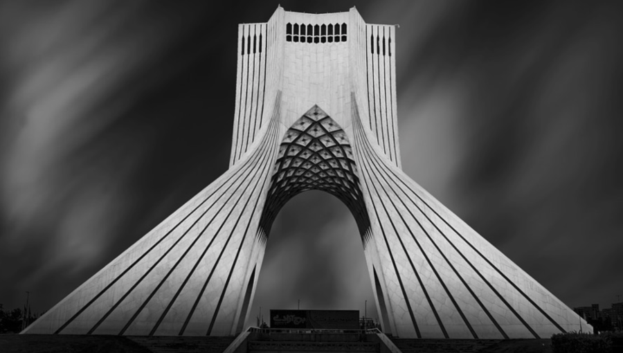 bne IntelliNews - COMMENT: Iran’s twelve-day war with Israel has pushed Tehran deeper into Moscow’s arms