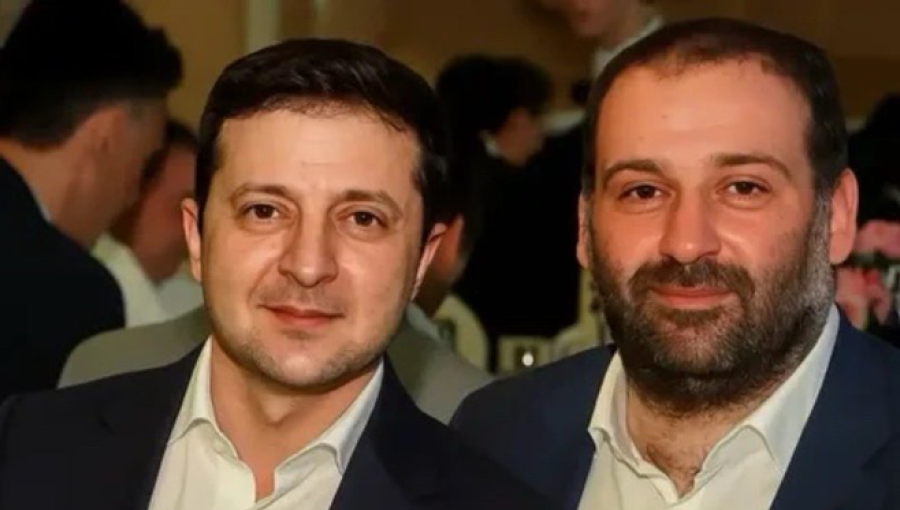 bne IntelliNews - Ukraine's Energoatom scandal escalates as Zelenskiy dithers on implementing a strong response