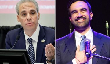 Boca Raton makes serious pitch to NYC businesses to head south after Zohran Mamdani win