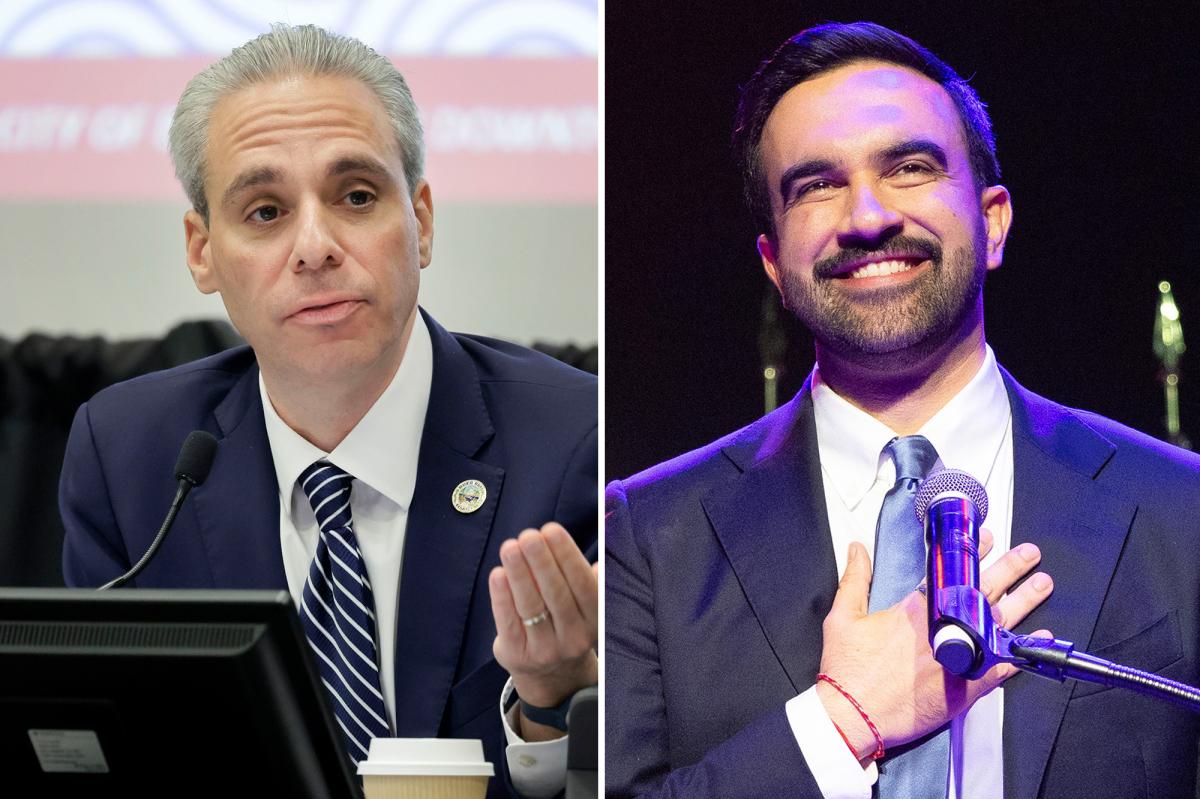 Boca Raton makes serious pitch to NYC businesses to head south after Zohran Mamdani win