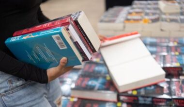 Interliber 2025: Croatia’s biggest book fair set to start