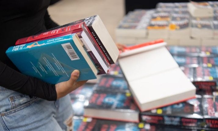 Interliber 2025: Croatia’s biggest book fair set to start