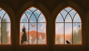 The Rise and Fall of the 'Evangelical Vatican'