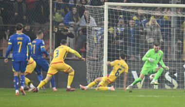 Bosnia - România 3-1! | KO și ne luăm ADIO de la locul doi!