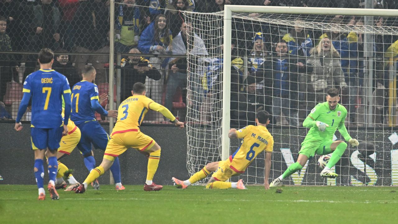 Bosnia - România 3-1! | KO și ne luăm ADIO de la locul doi!