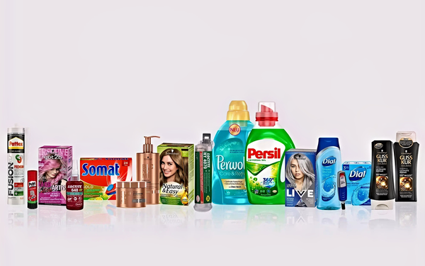 WPP Reimagines Henkel's Media Future, Consolidates European Markets 11/20/2025