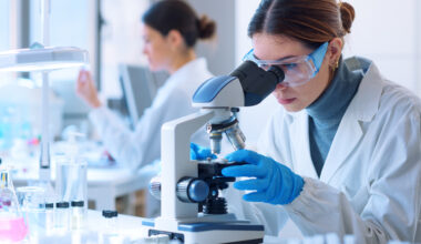 University researchers ranked among the most influential in the world