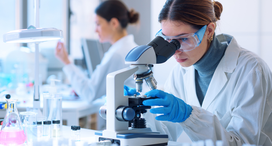 University researchers ranked among the most influential in the world