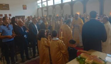 Syrian Christians in Germany fear deportation after Chancellor Merz calls for refugees to ‘go home’