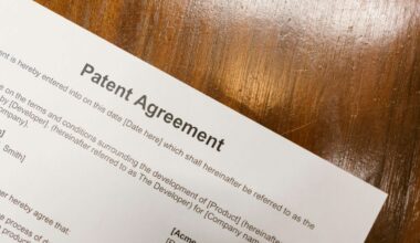 Brevetti, Italia in coda: meccanica ok, nuove tech in ritardo