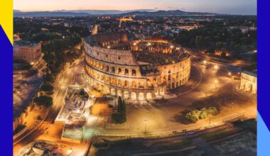 $100 Off Italy Vacations with British Airways — Book by Nov 12