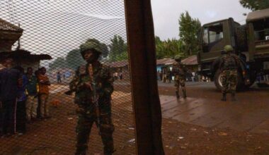 Denmark, Ireland and the U.S Senate call for investigations into mass​ killings in Tanzania – The Tanzania Times