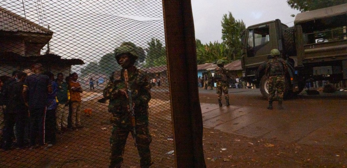 Denmark, Ireland and the U.S Senate call for investigations into mass​ killings in Tanzania – The Tanzania Times