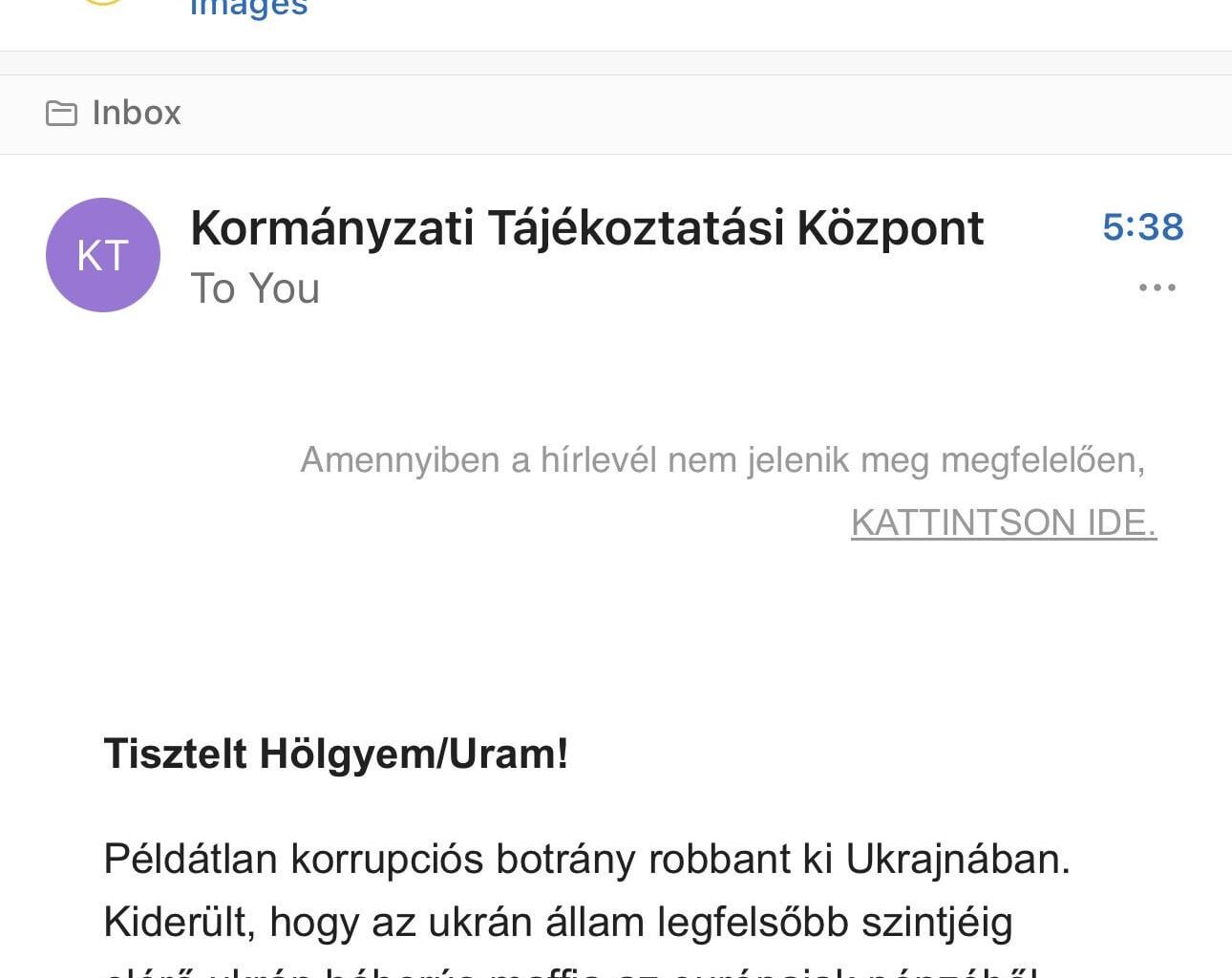 Ez már tényleg egy új szint…