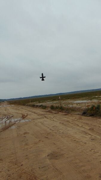 Origin and Defsecintel hold Baltic Drone Wall demonstration in Latvia