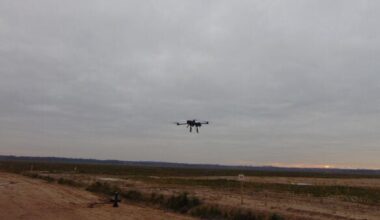 Latvia Expands Selonia Training Area