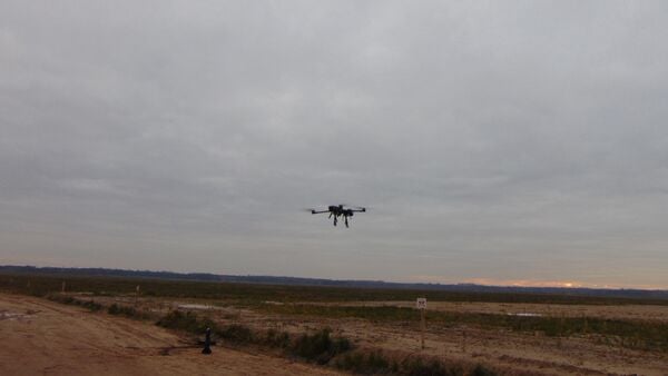 Latvia Expands Selonia Training Area