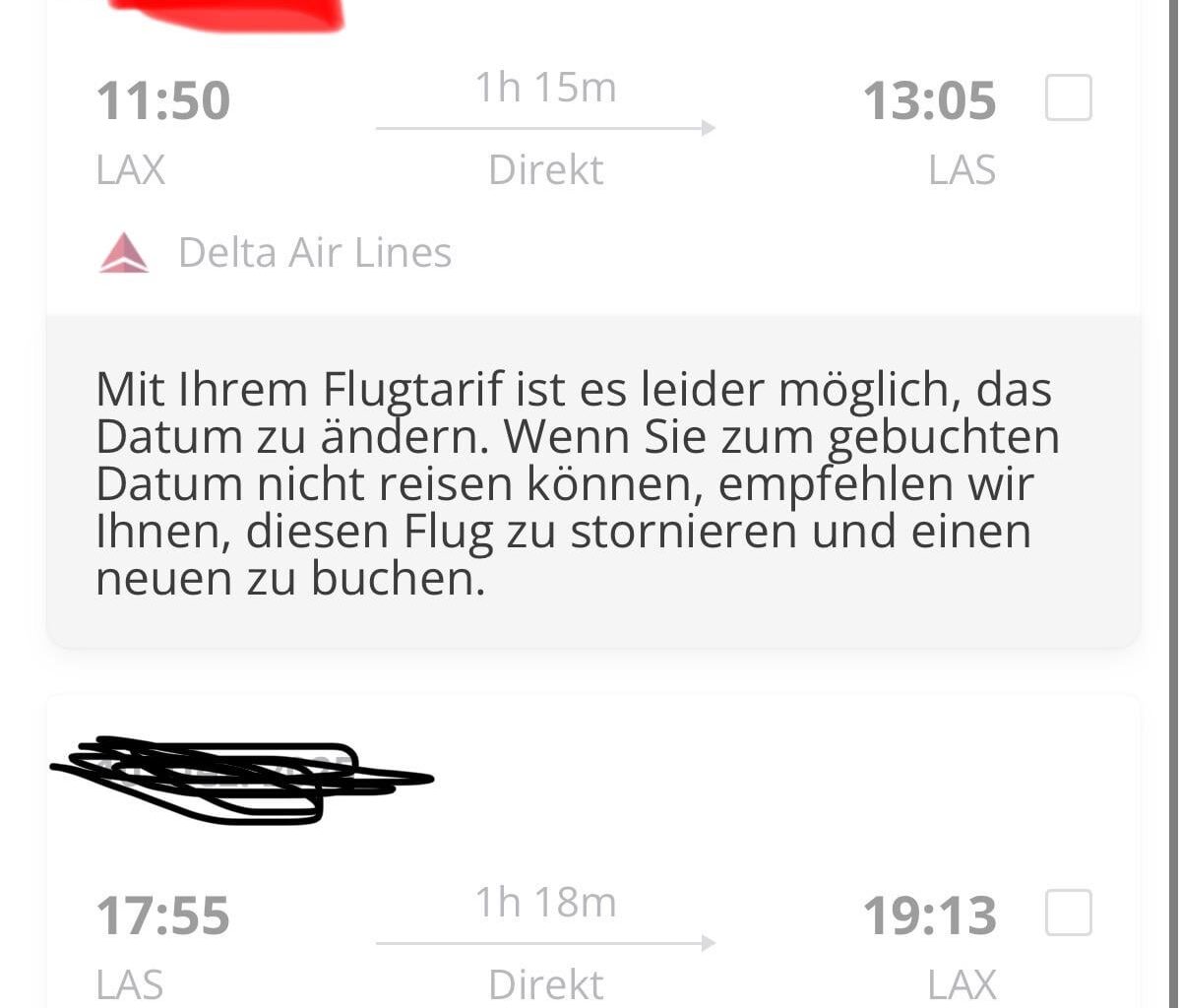 Bravofly contradicts itself – how would you understand this text? 😡✈️