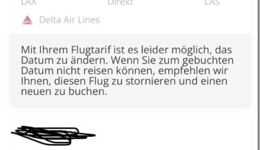 Bravofly contradicts itself – how would you understand this text? 😡✈️