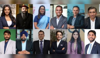 Building The Future: 12 Entrepreneurs Redefining India’s Business Landscape