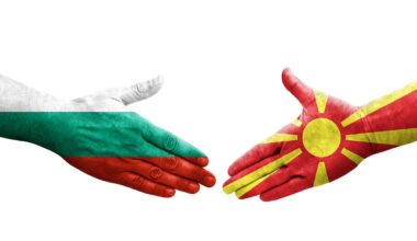 North Macedonia and Bulgaria to Sign Agreement for Cross-Border Railway Tunnel