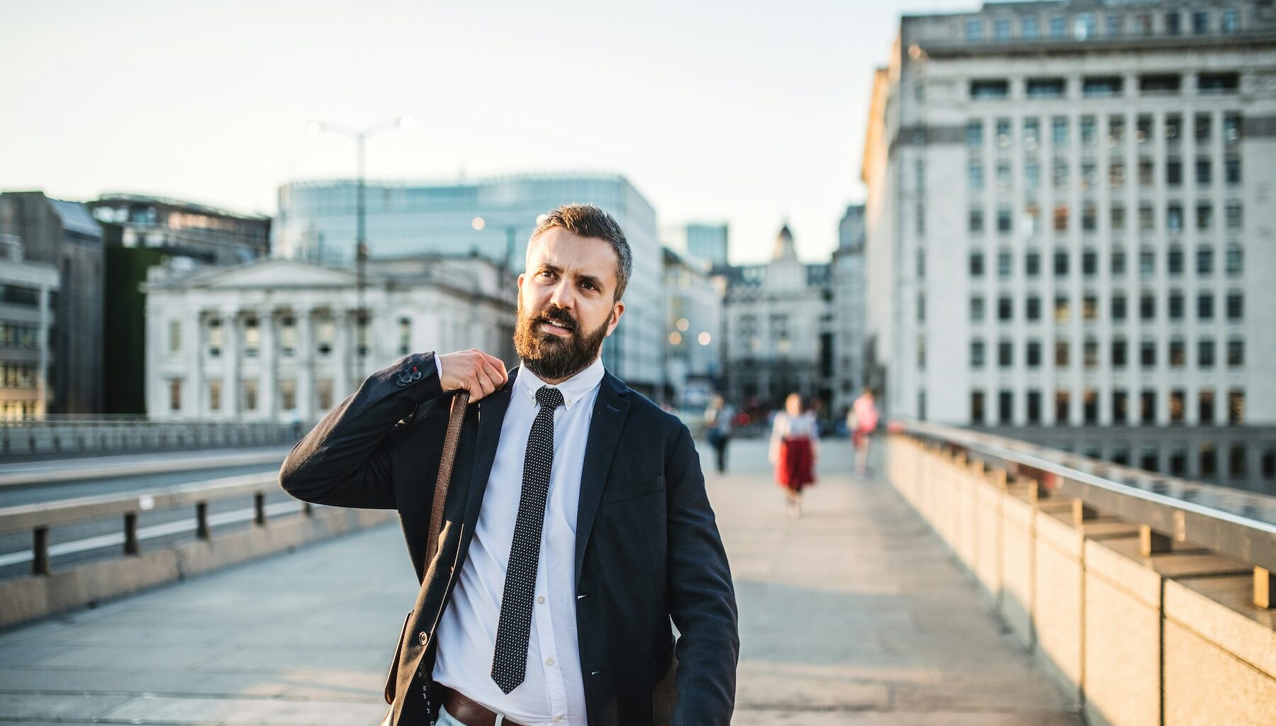 Best way to receive money from abroad in France 