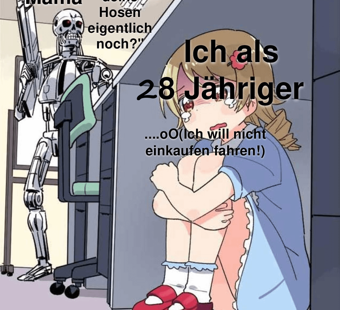 ich iel