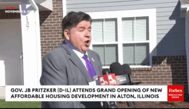 JB Pritzker says if Indiana rigs its map to favor Republicans, Illinois will consider answering with its own Prop 50